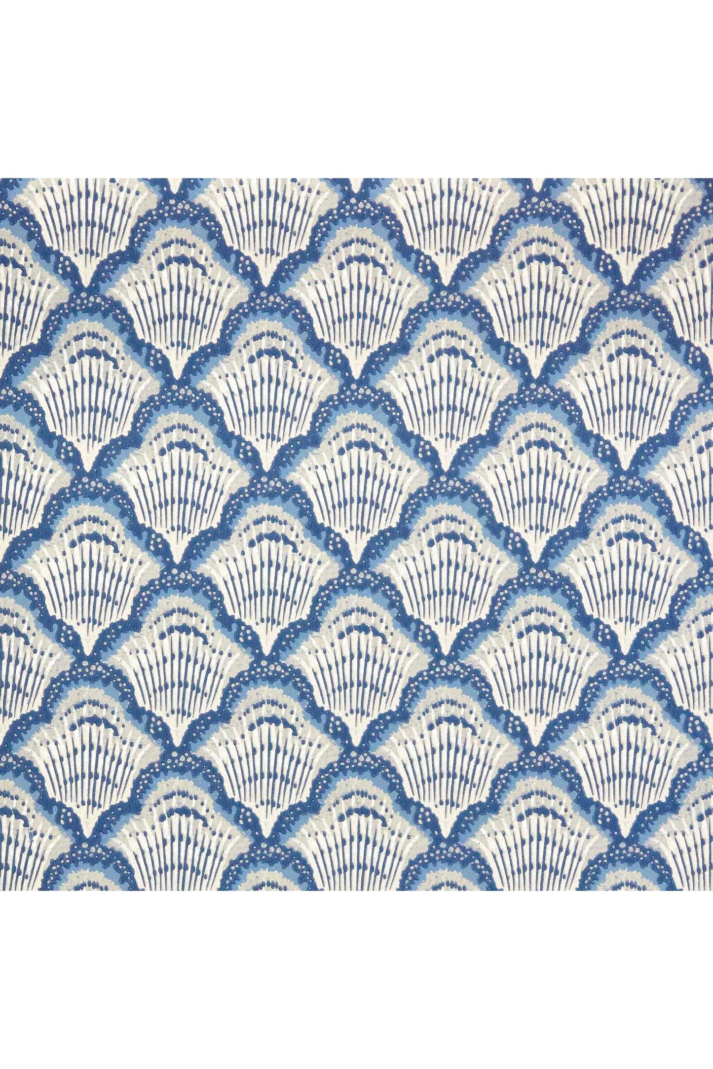 Tapetti Calico Shell