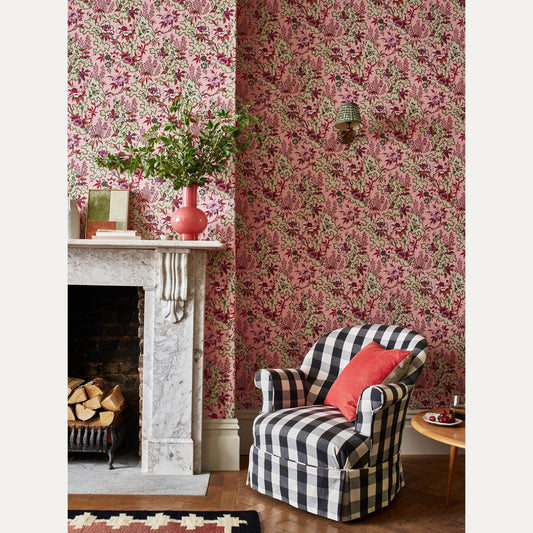 Tapetti Kilburn´s Maze