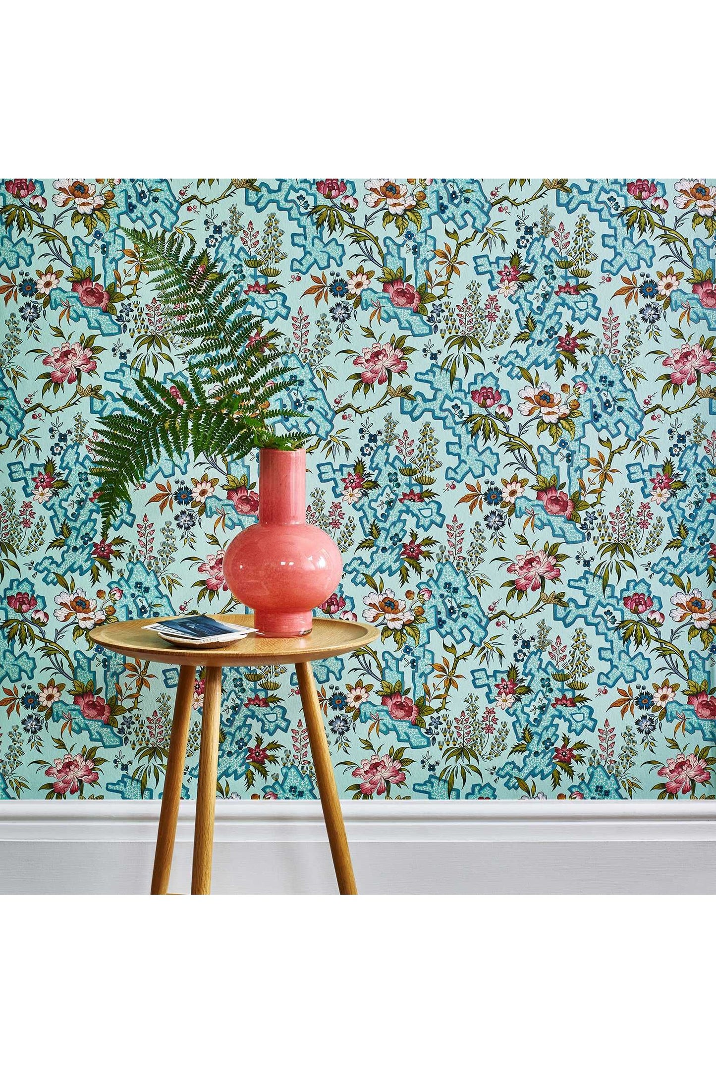 Tapetti Kilburn´s Maze