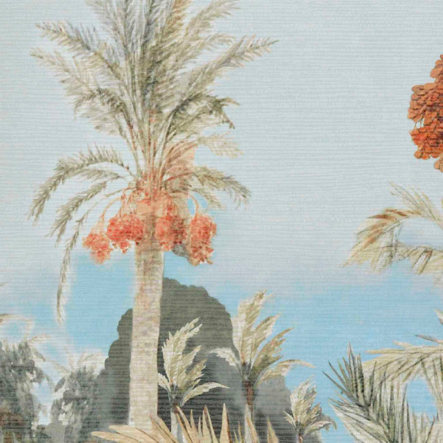 Kuvatapetti Date Palm