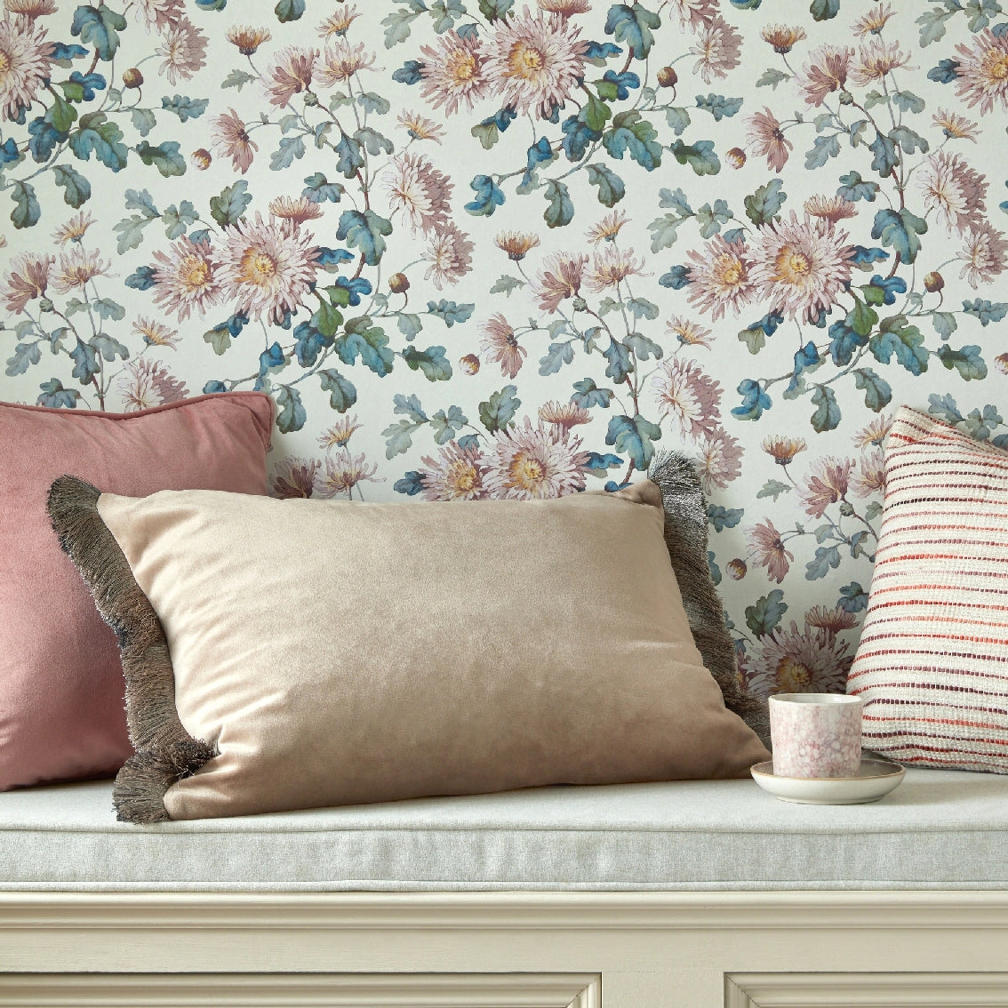 Tapetti Charlotte