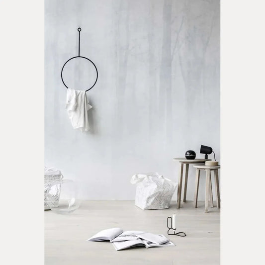 Kuvatapetti Vinterskog