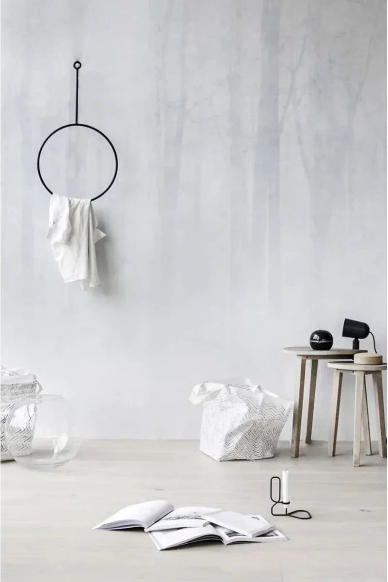 Kuvatapetti Vinterskog