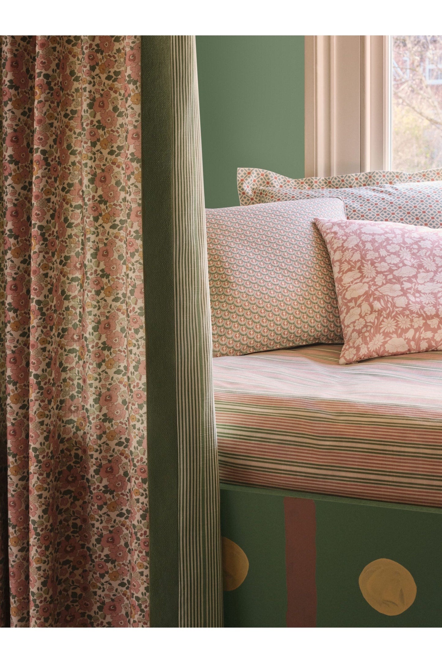 Kangas Regent Stripe