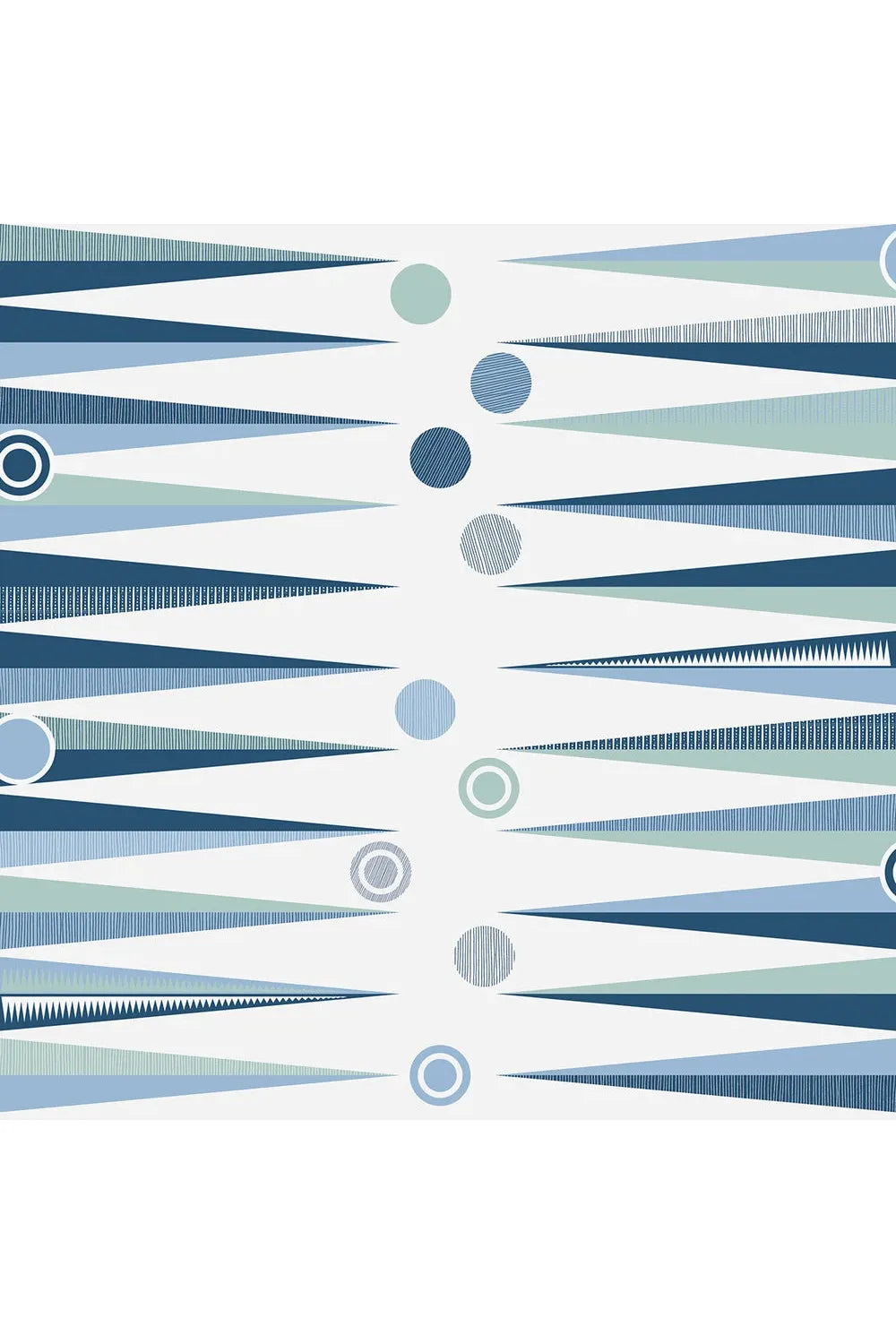 Tapetti Backgammon