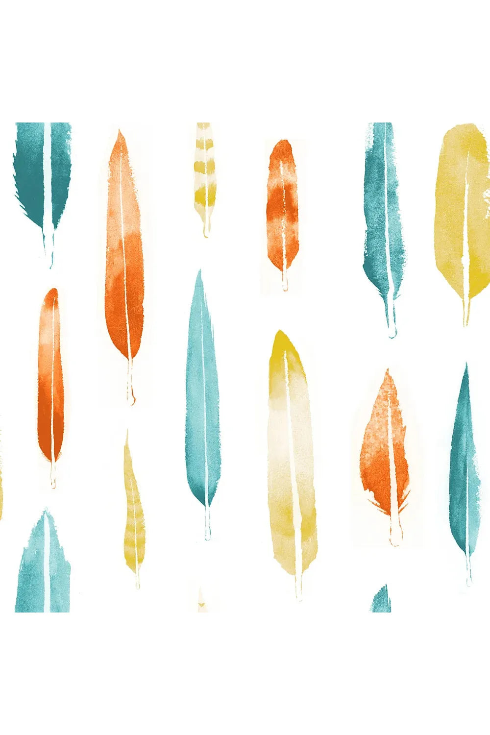 Tapetti Feathers