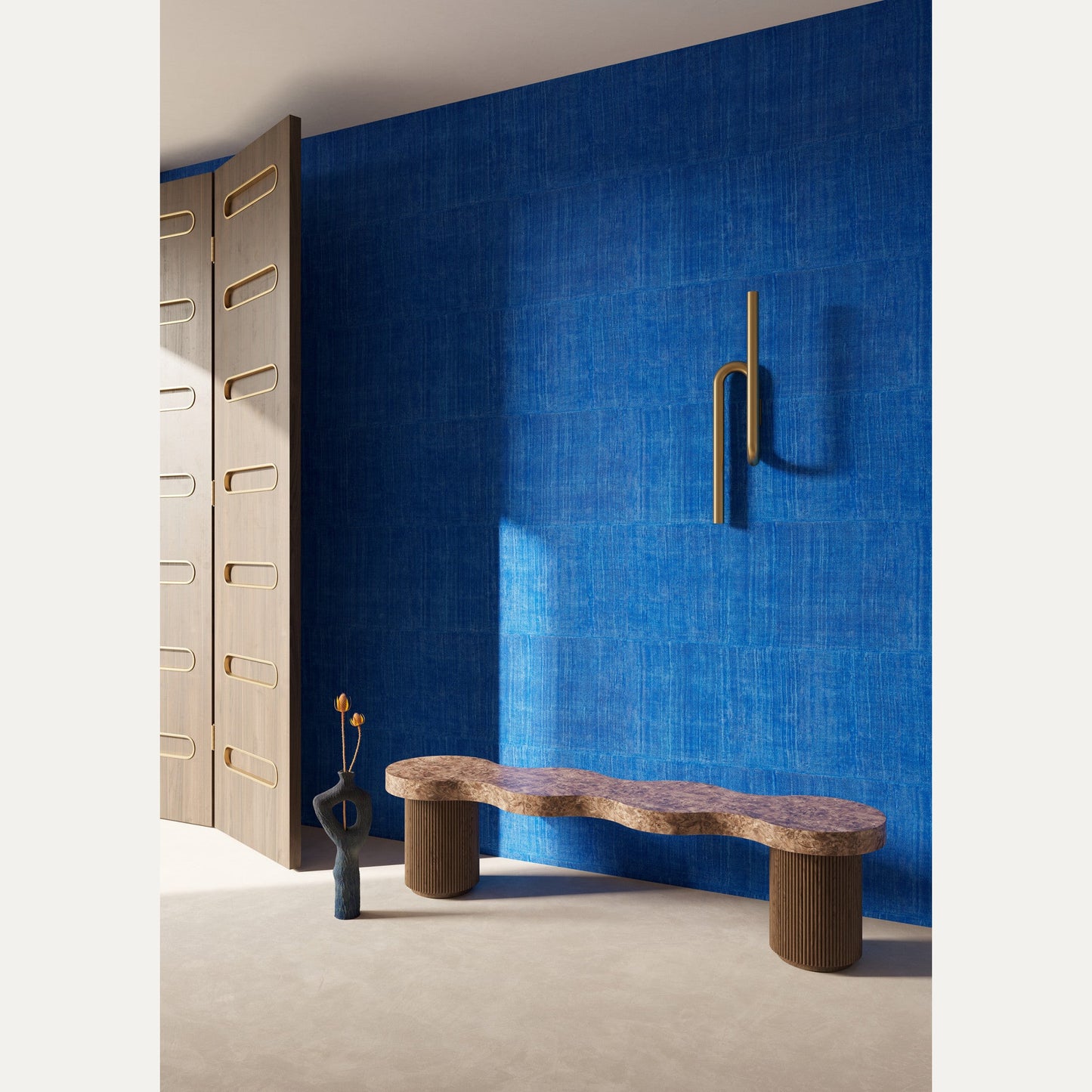 Tapetti Katan Silk