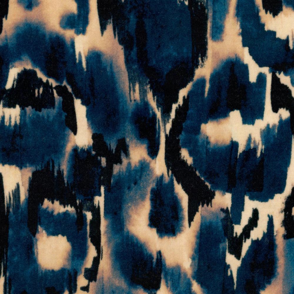 Kangas Blu Selvaggio