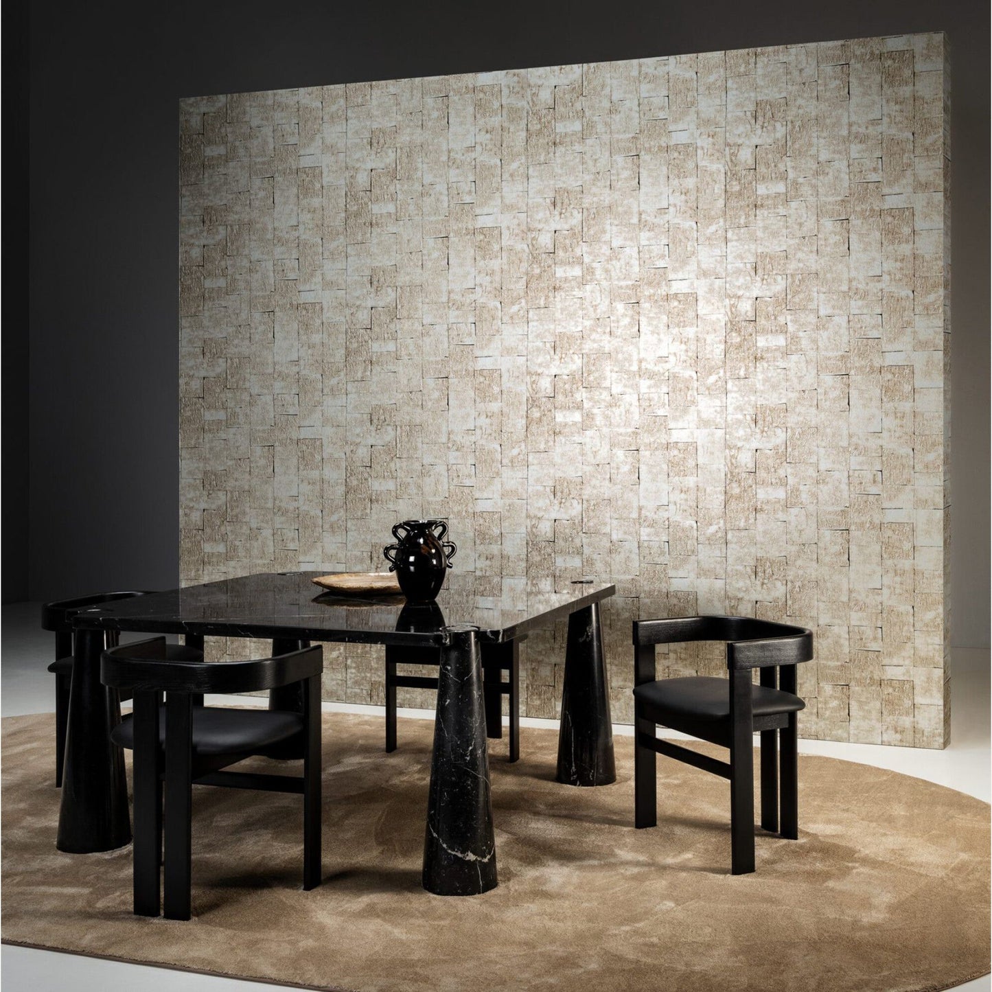 Tapetti Gilded Heritage