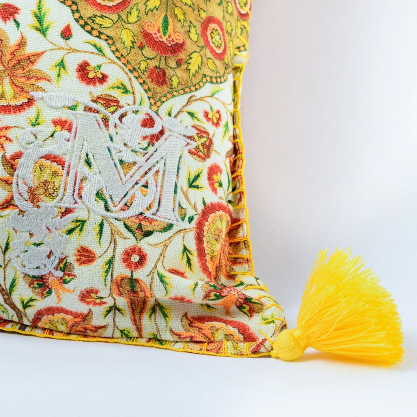 Sisustustyyny Csardas