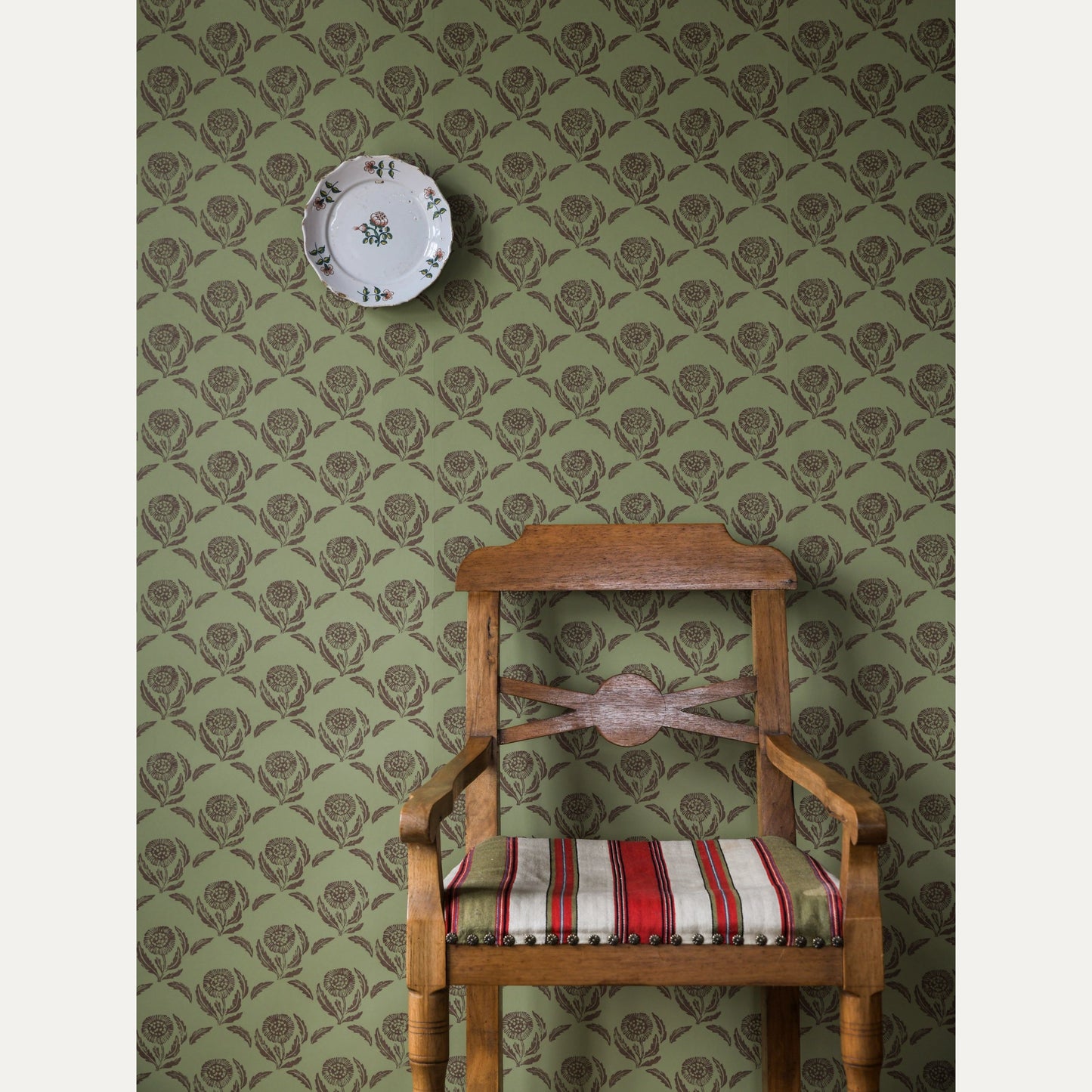 Tapetti Daisy