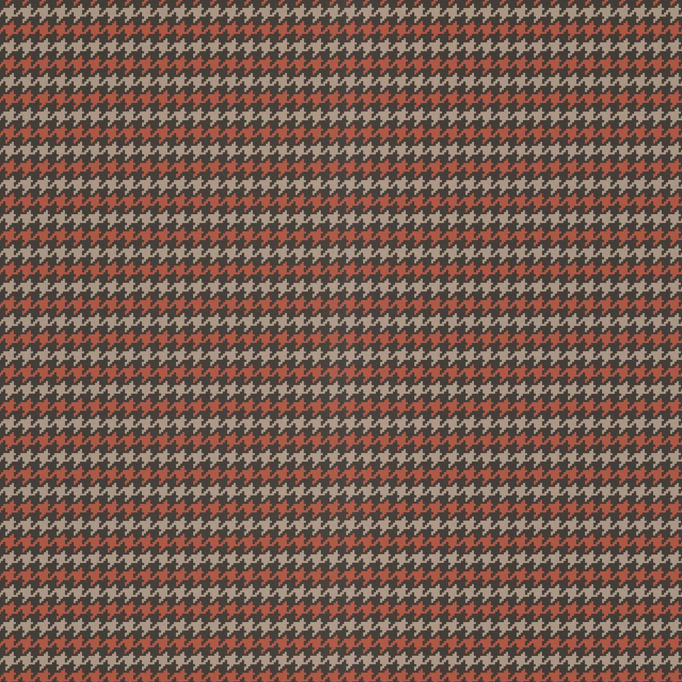 Tapetti Houndstooth