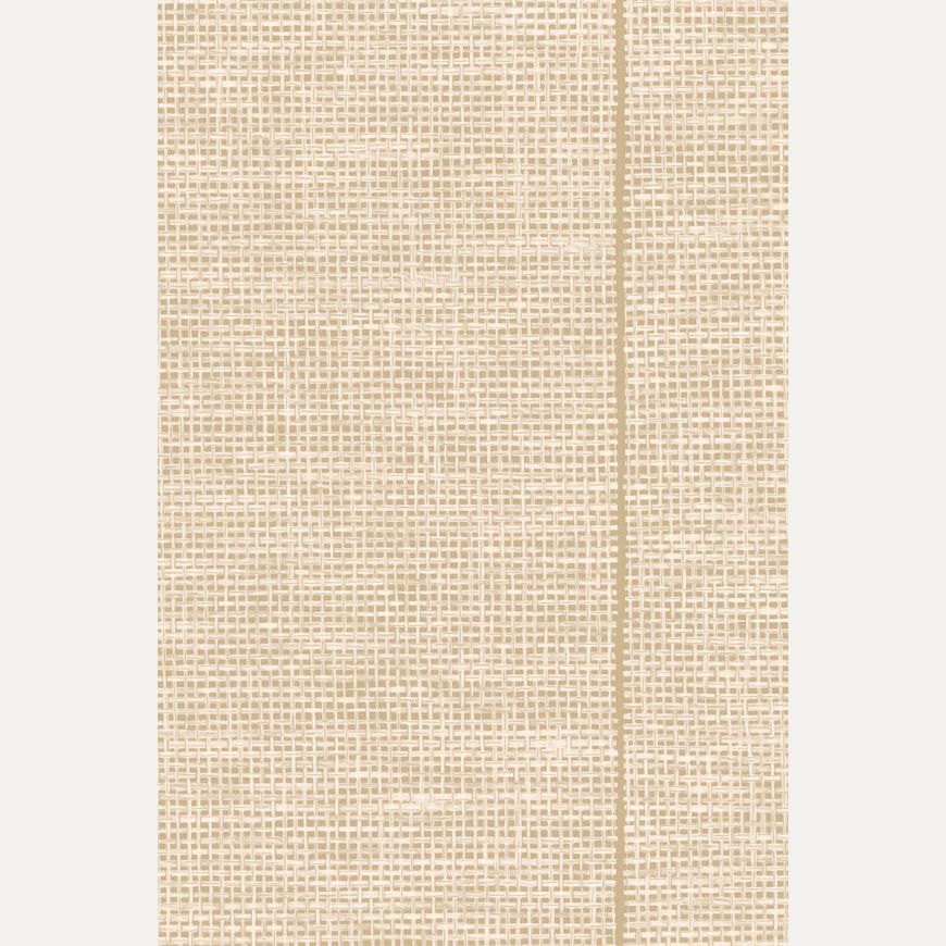Tapetti Le Raphia Tissé