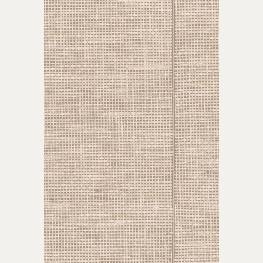 Tapetti Le Raphia Tissé