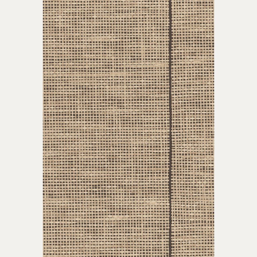 Tapetti Le Raphia Tissé