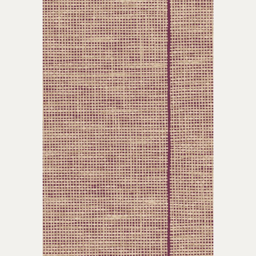 Tapetti Le Raphia Tissé