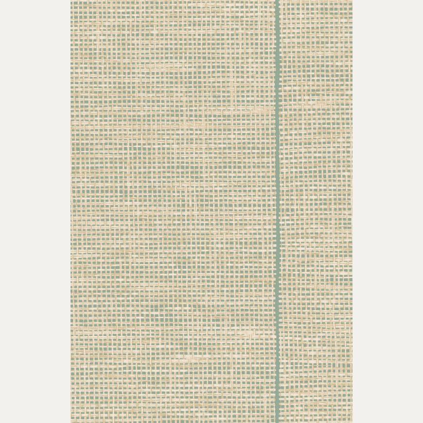 Tapetti Le Raphia Tissé