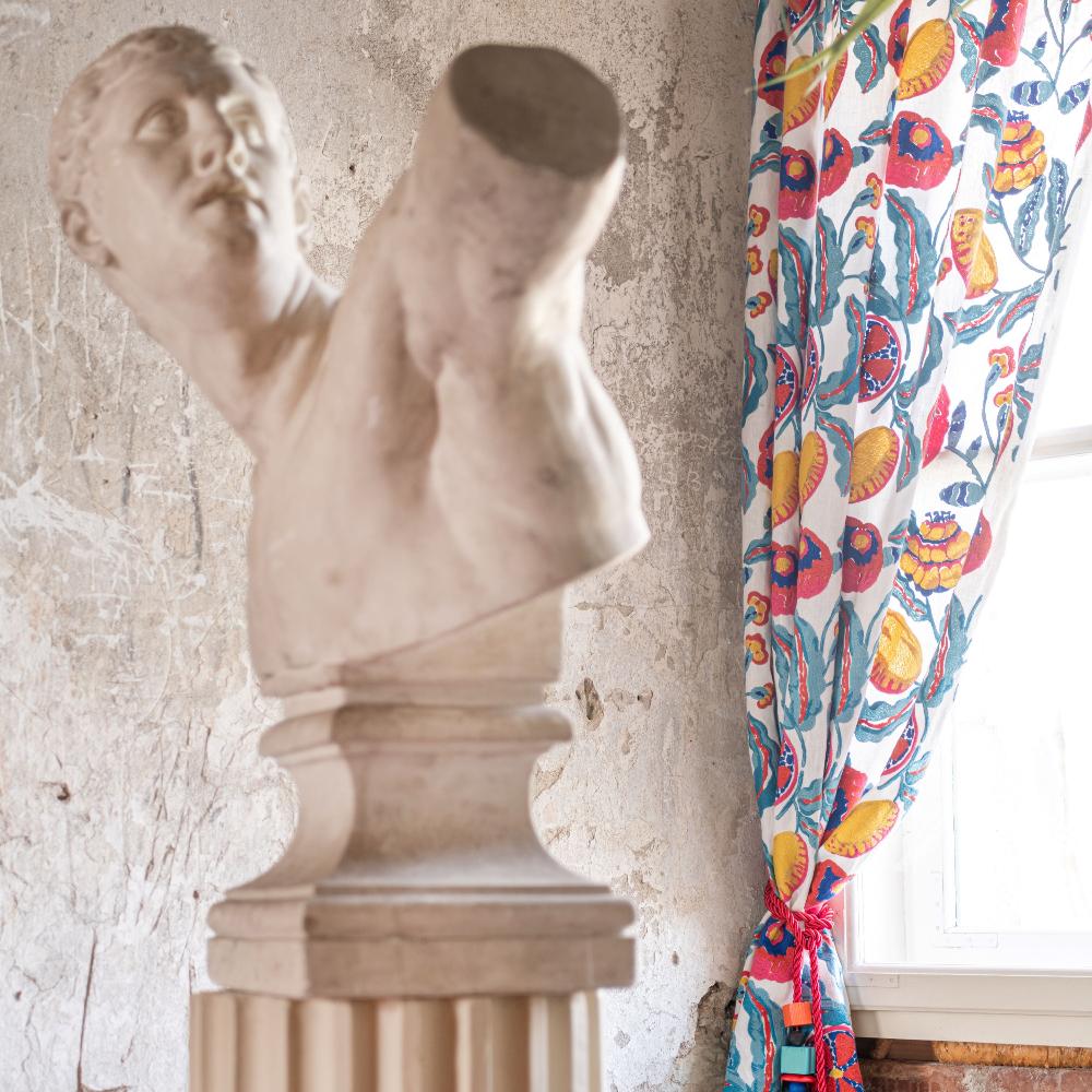 Kangas Fiori Di Limone