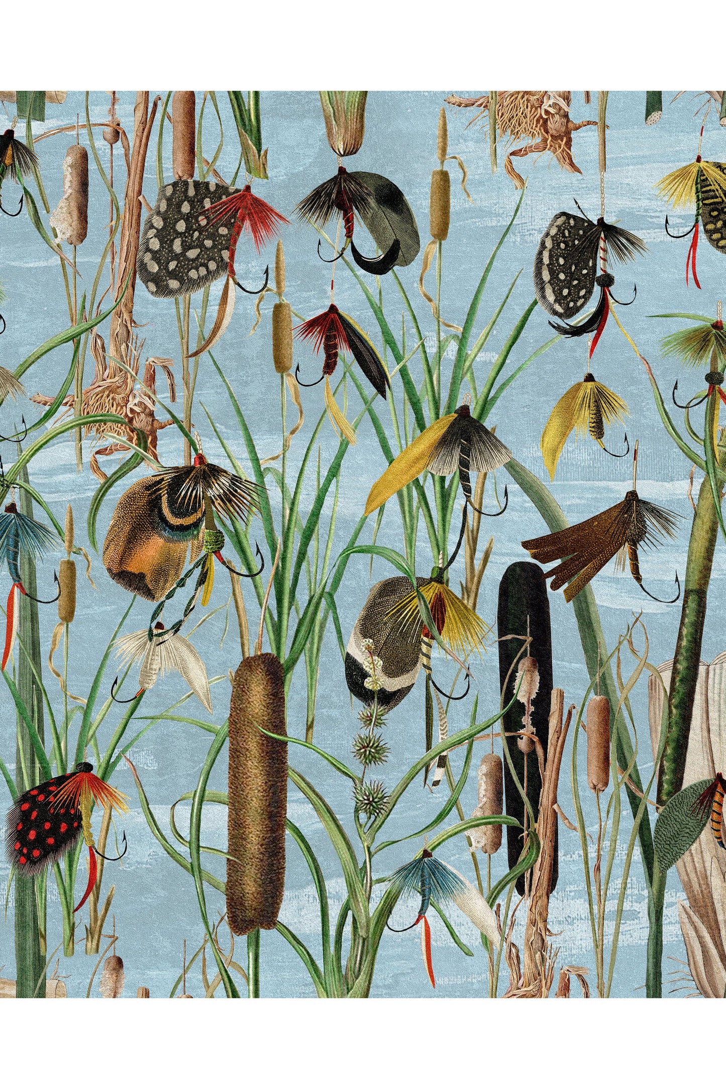 Tapetti Fishing Flies
