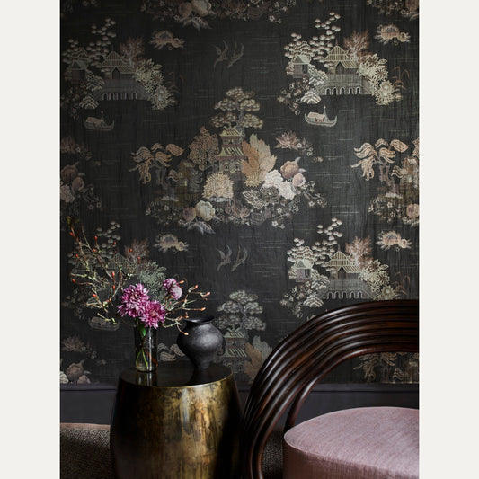 Tapetti Floating Palace