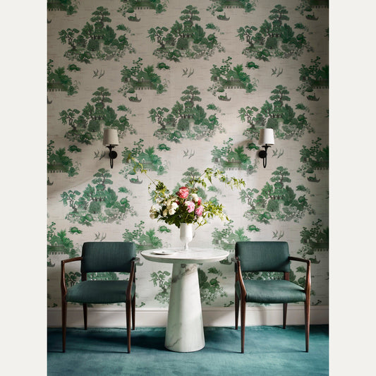 Tapetti Floating Palace Linen