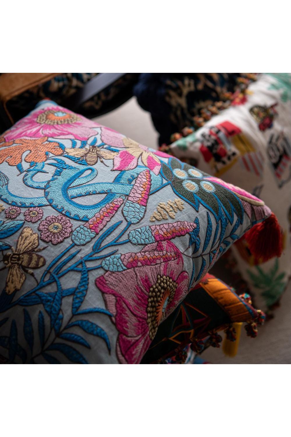 Kangas Giardino Segreto