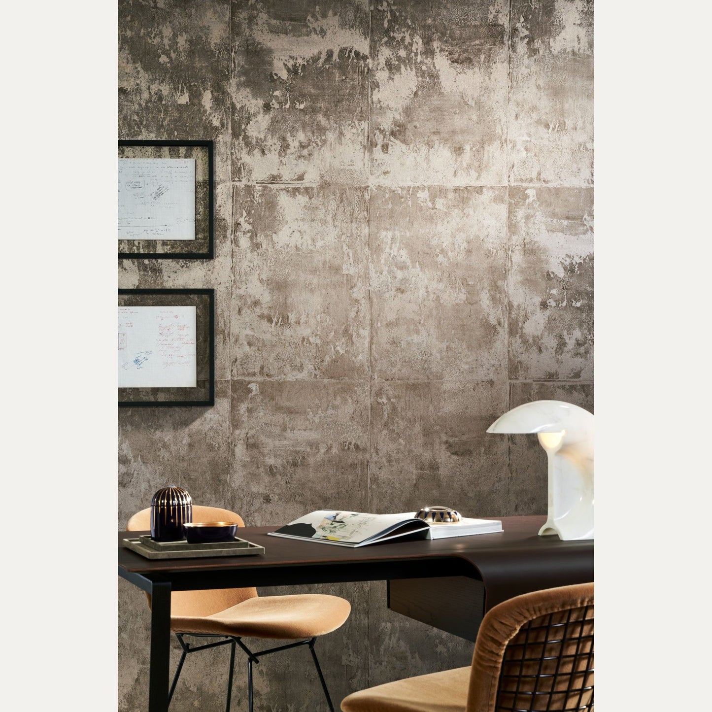 Tapetti Platinum