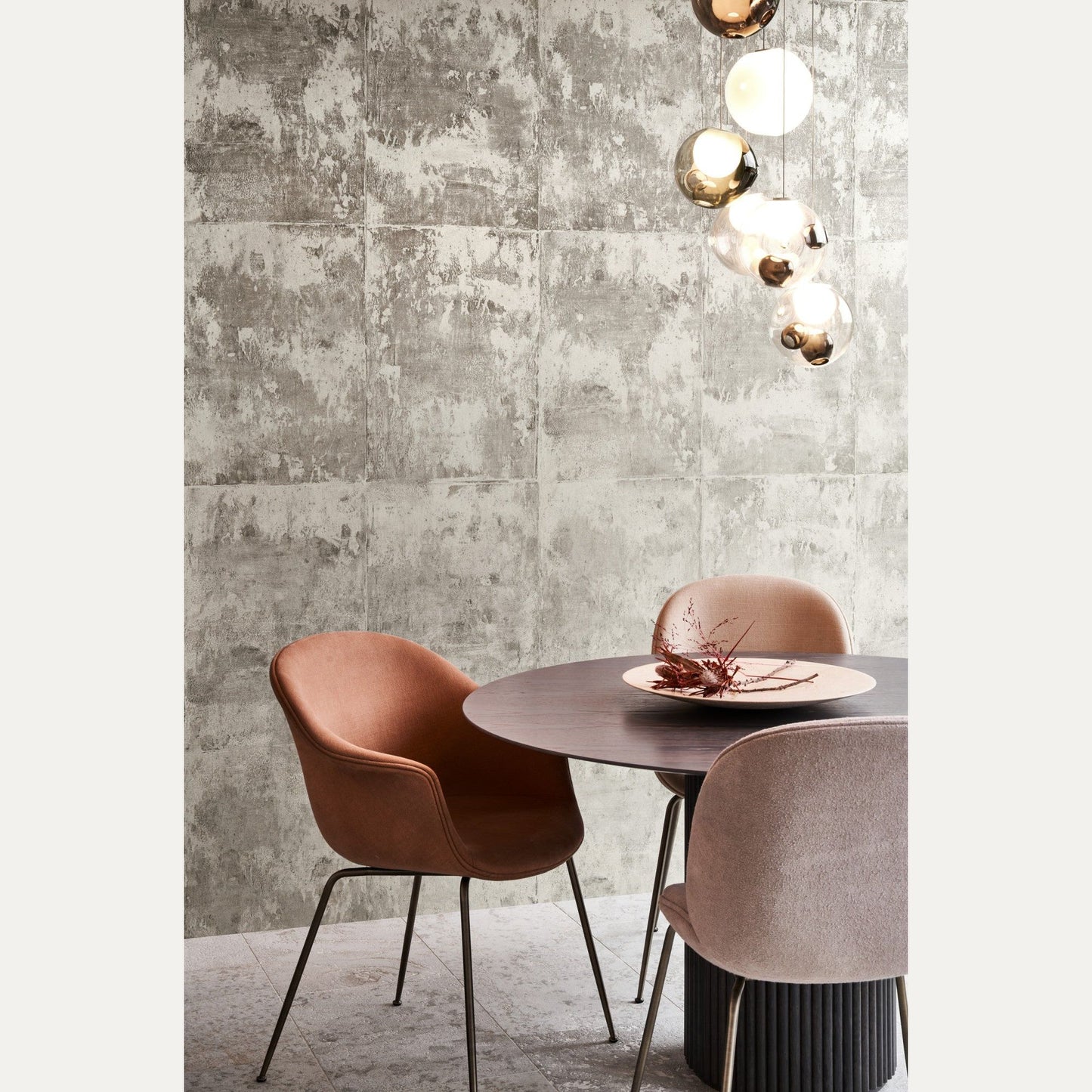 Tapetti Platinum