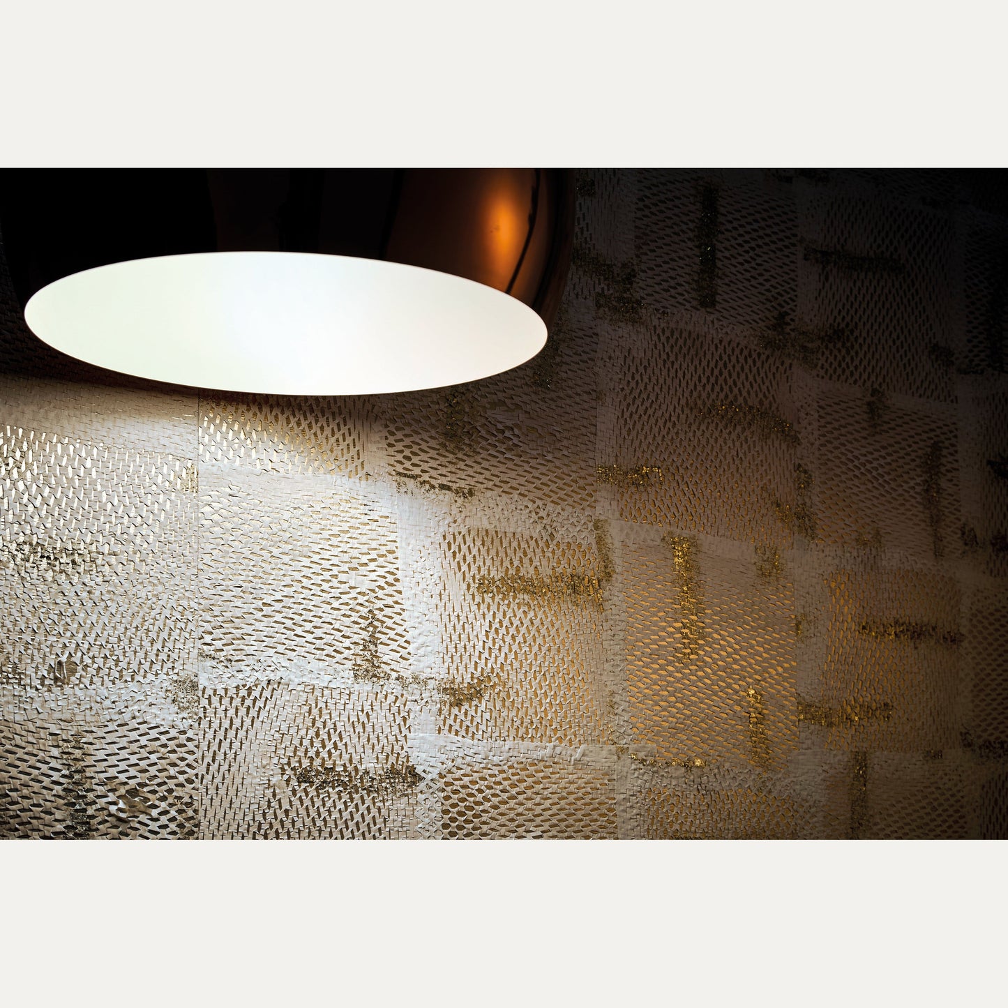 Tapetti Light At Night LAN25..