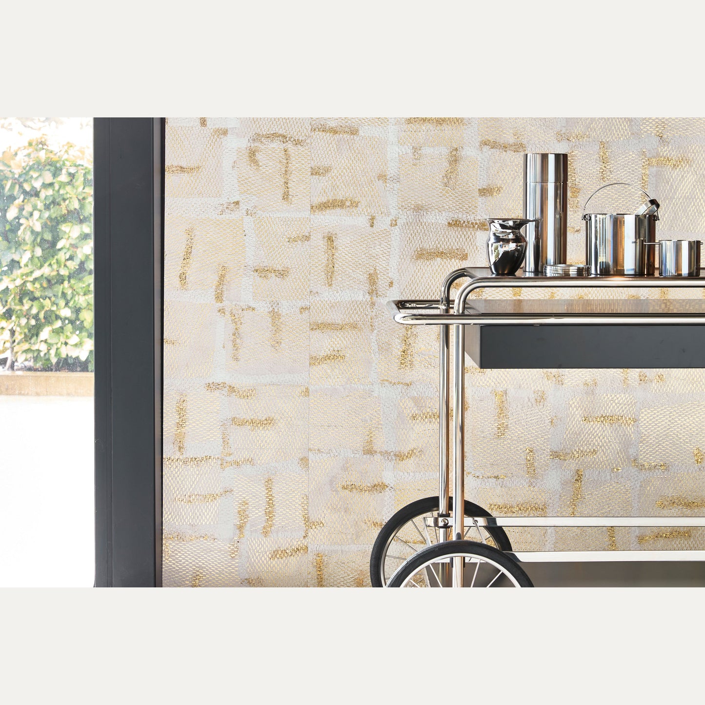 Tapetti Light At Night LAN25..