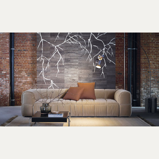 Kuvatapetti Light At Night LAN27..