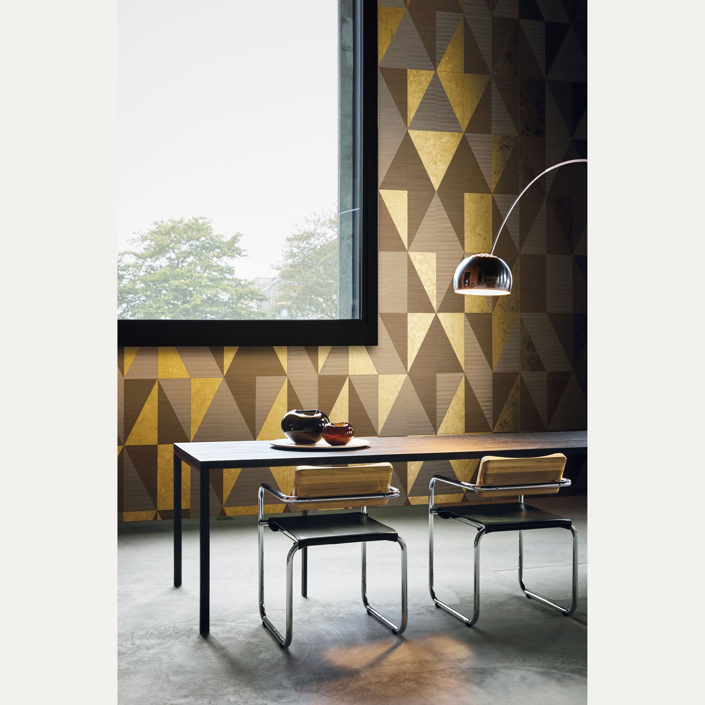 Tapetti Light At Night LAN312