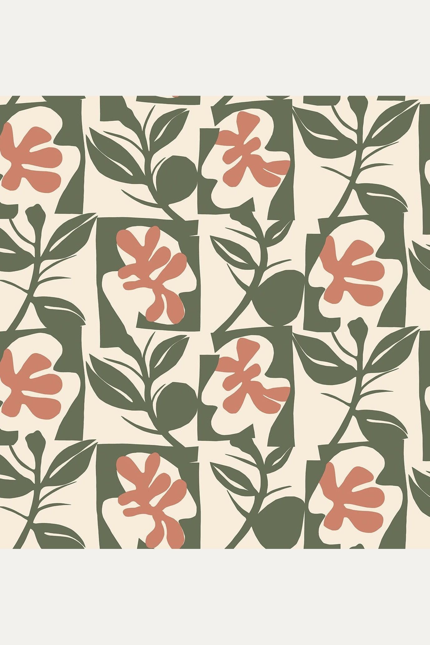 Tapetti Pienet Naatit