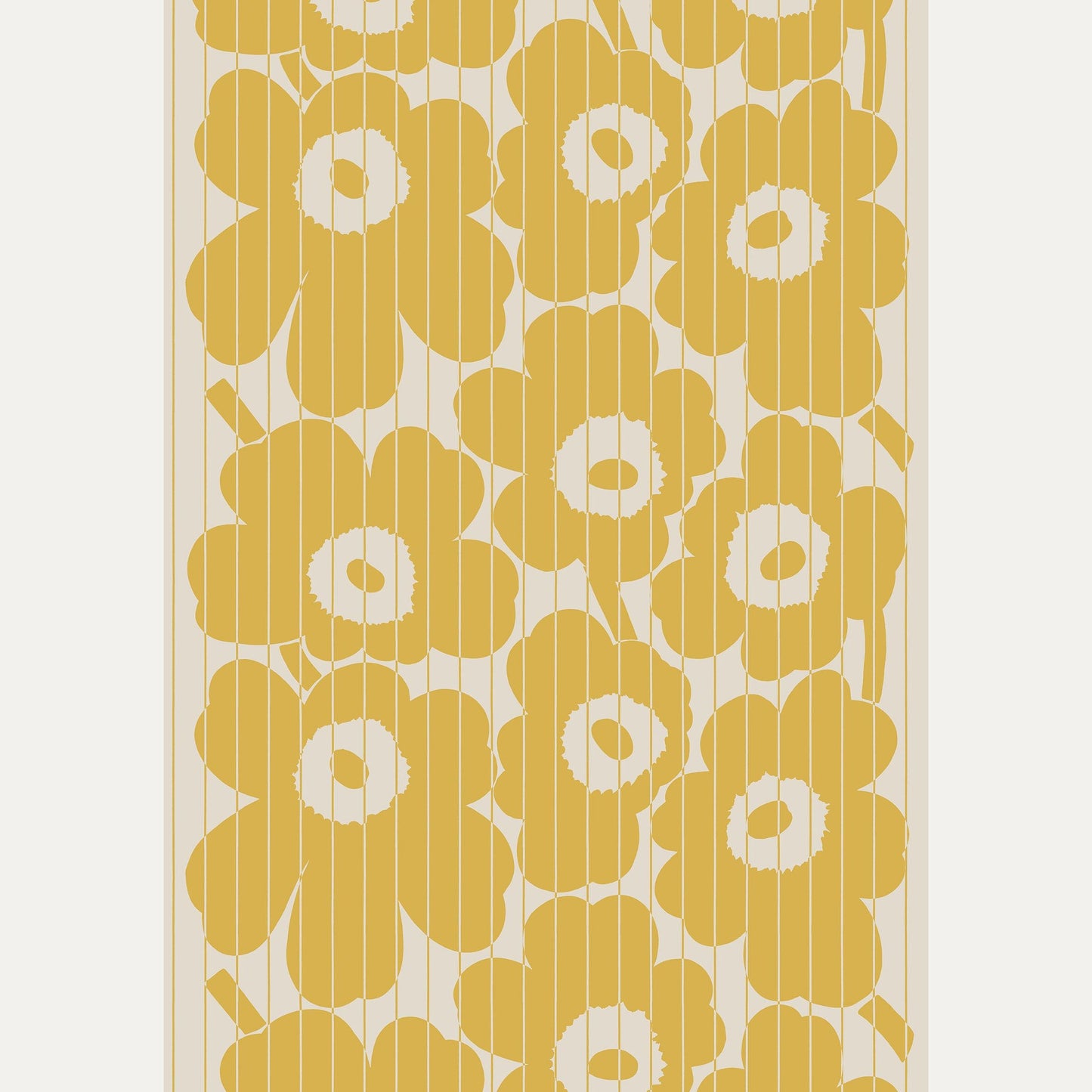 Kuvatapetti Vesi Unikko