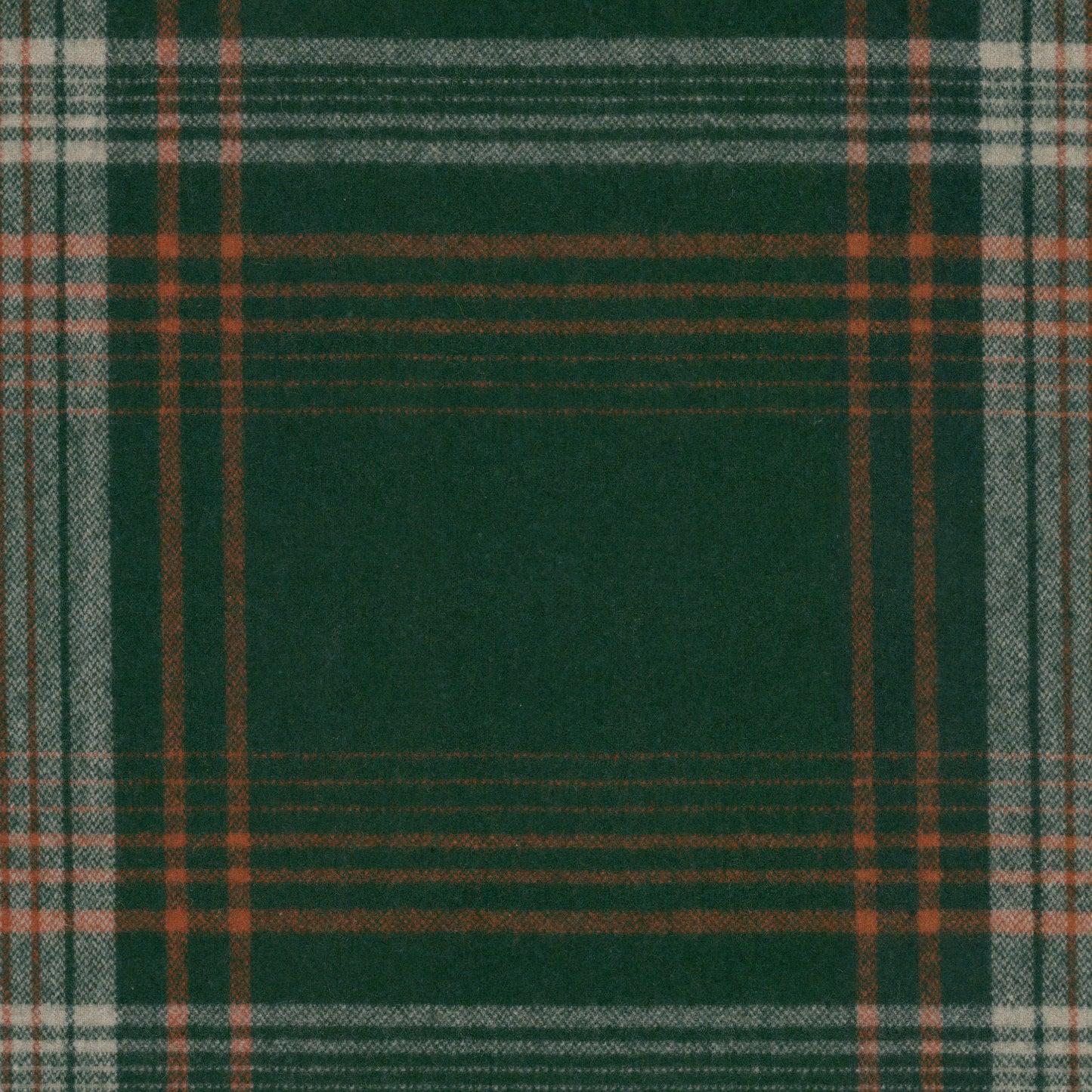 Kangas Monterey Plaid Green