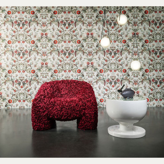 Tapetti Coccinella Bella