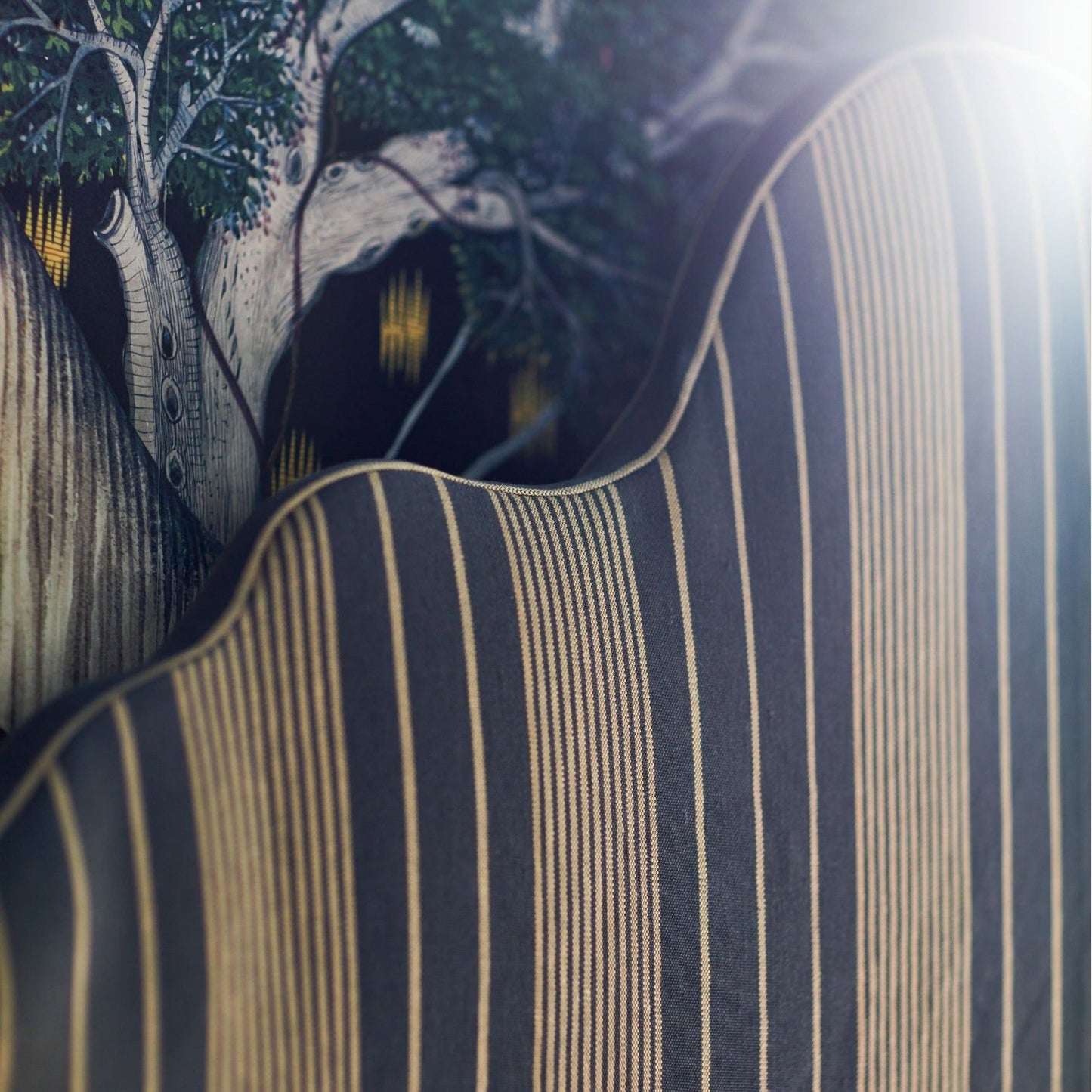 Kangas Newport Stripes