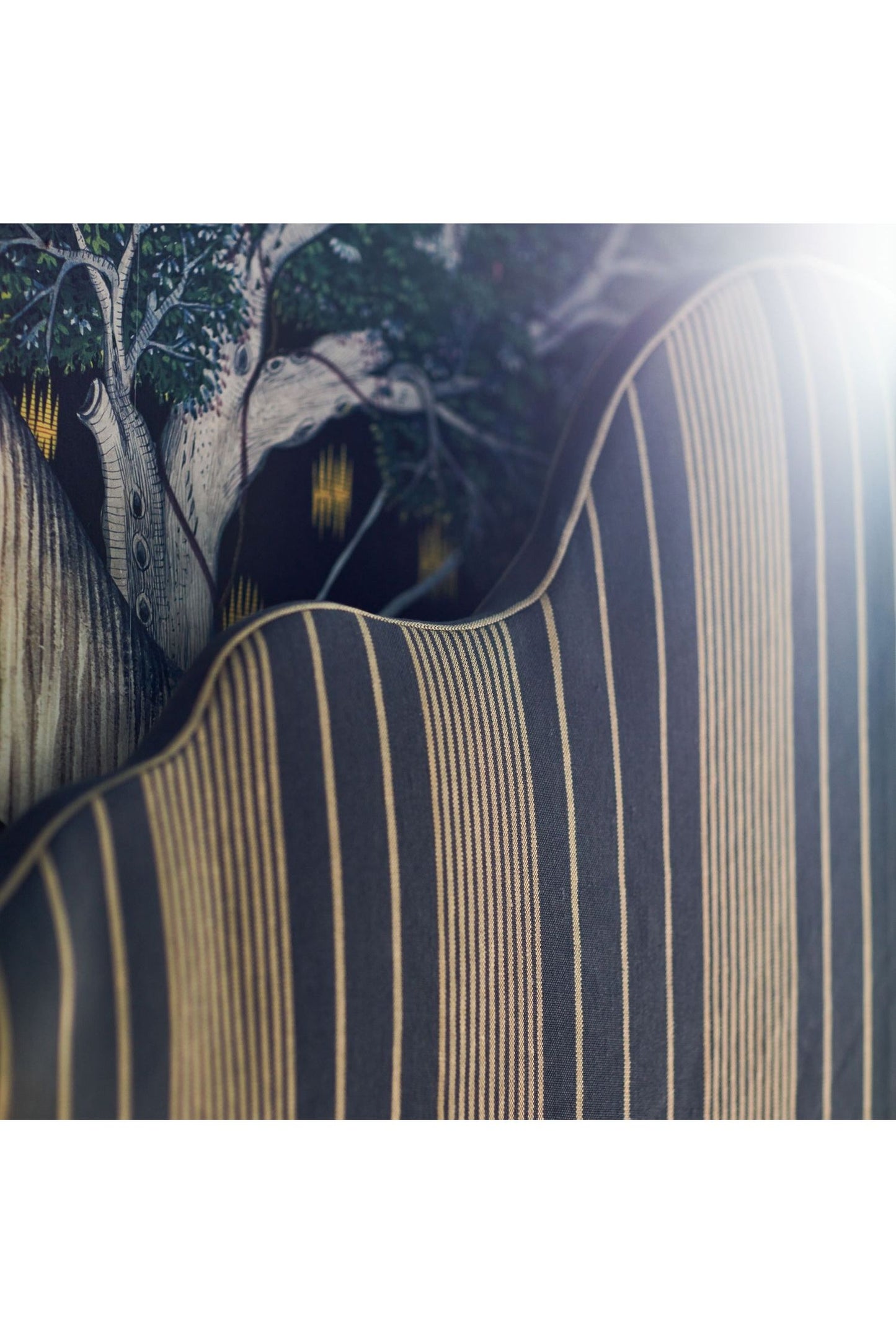 Kangas Newport Stripes