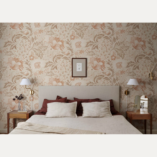 Kuvatapetti Ava Mural