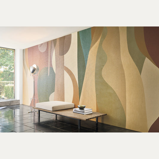 Kuvatapetti Oase OAS211