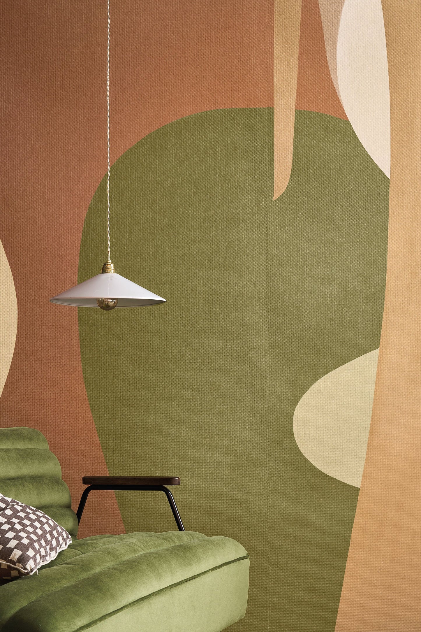 Kuvatapetti Oase OAS211