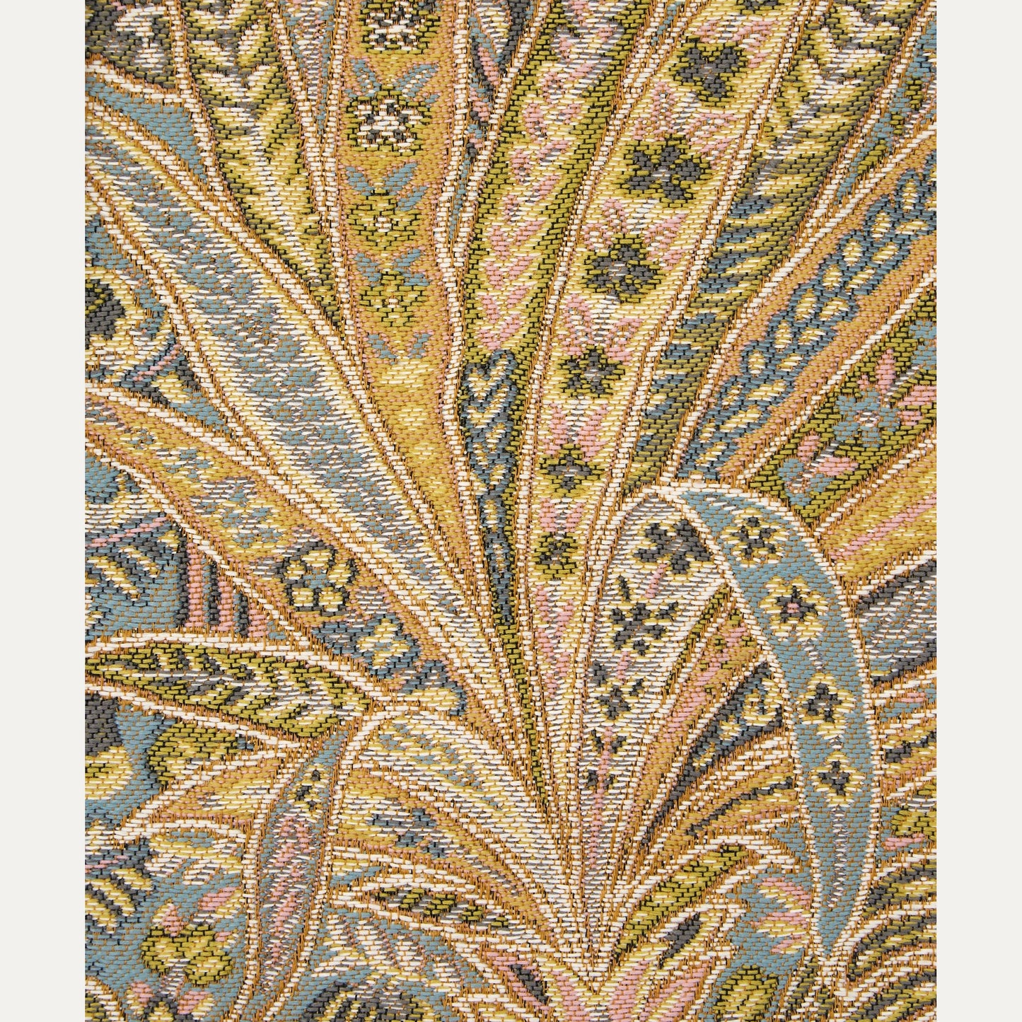 Kangas Persian Voyagen Jacquard (outdoor)