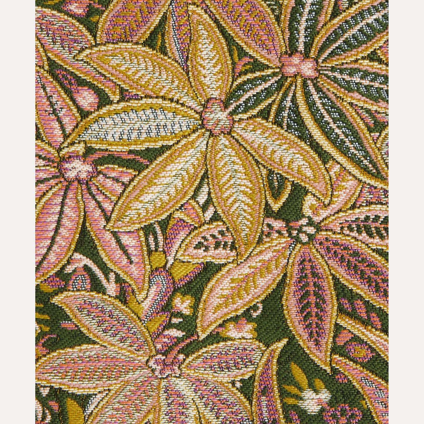 Kangas Persian Voyagen Jacquard (outdoor)