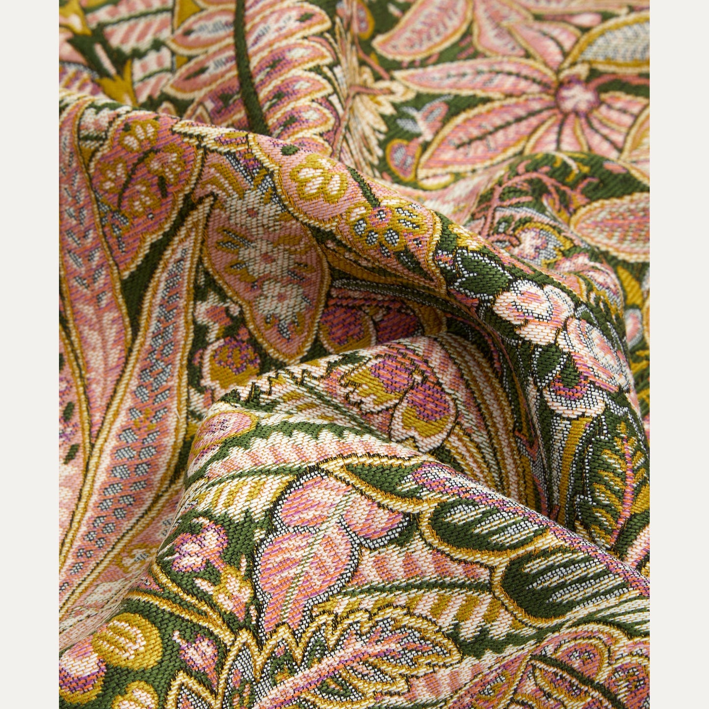 Kangas Persian Voyagen Jacquard (outdoor)