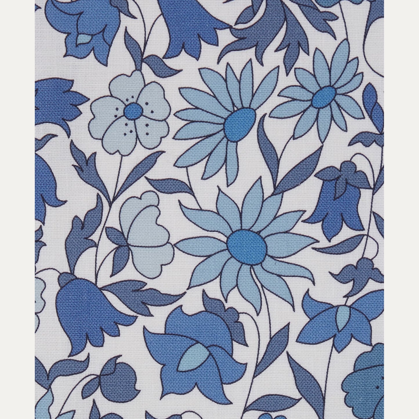 Kangas Poppy Meadowfield