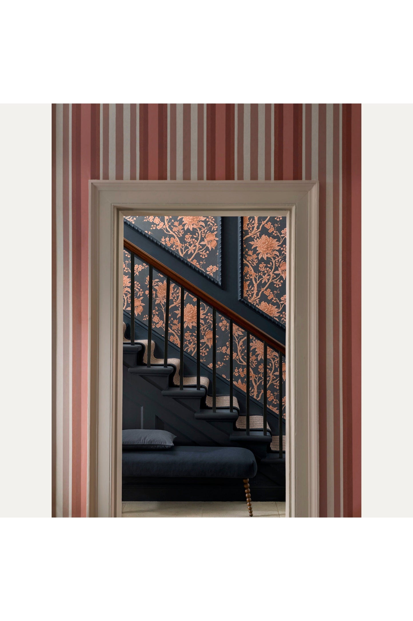 Tapetti Obi Stripe