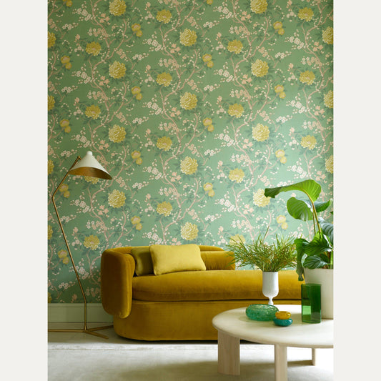 Tapetti Porcelain Trail