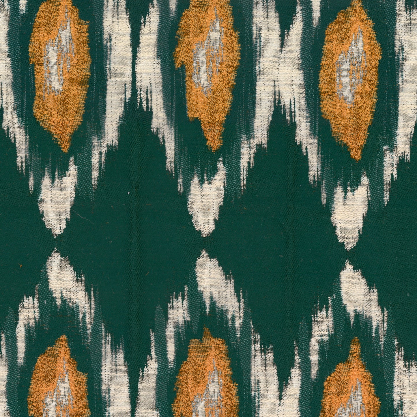 Kangas Pradesh Ikat
