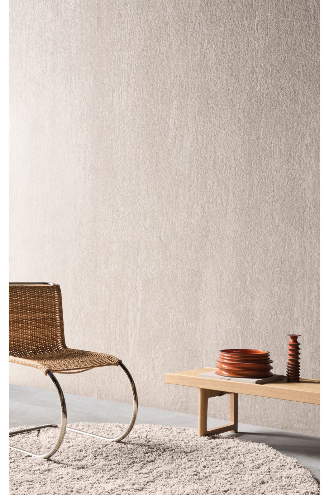 Tapetti Pure PU401
