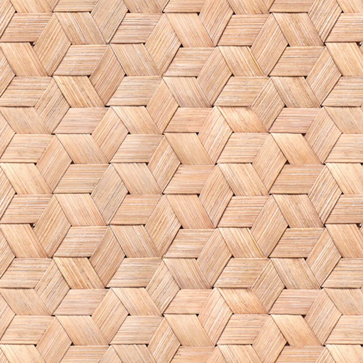 Tapetti Birch Bark Braids